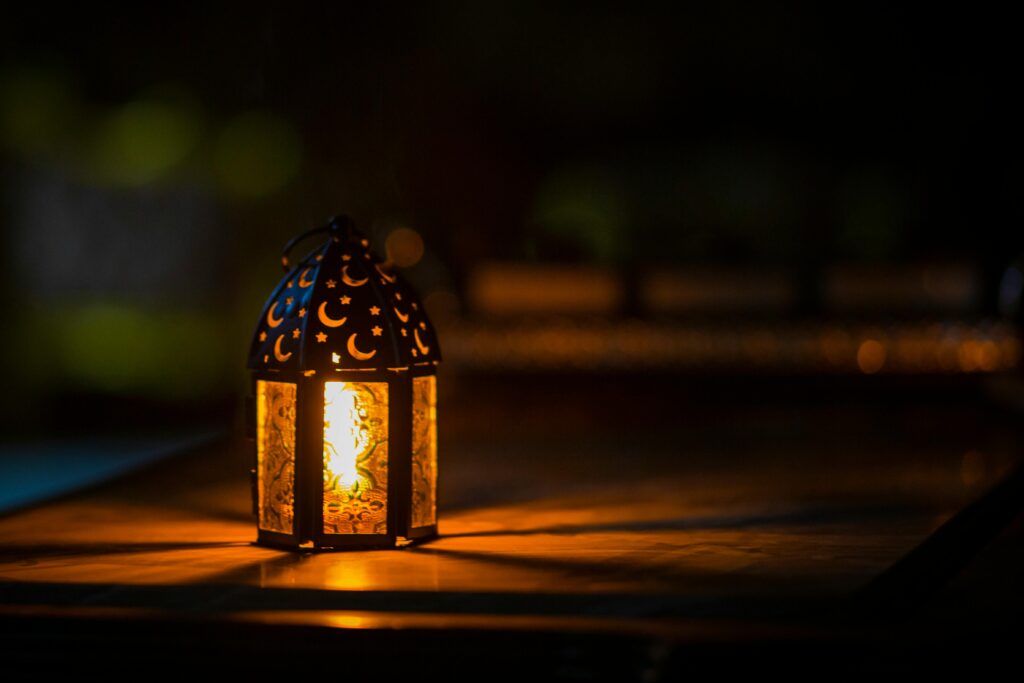 tahajjud prayer
