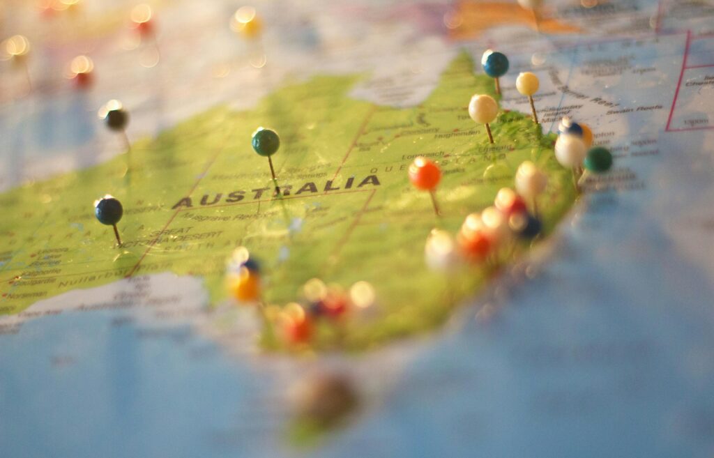 Top Australian Universities for International Students 2025