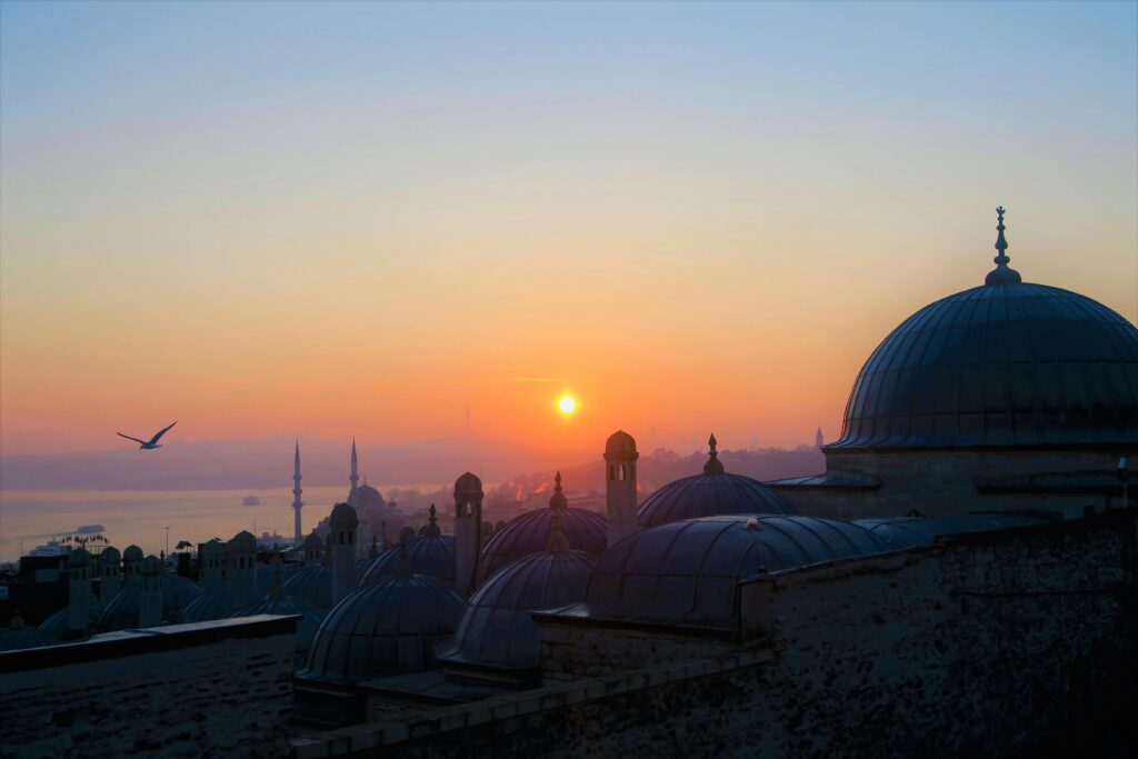hajat prayer
