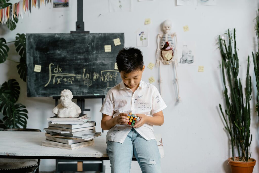 What Is IQ? Meaning, Tests, and Why It Matters in 2025