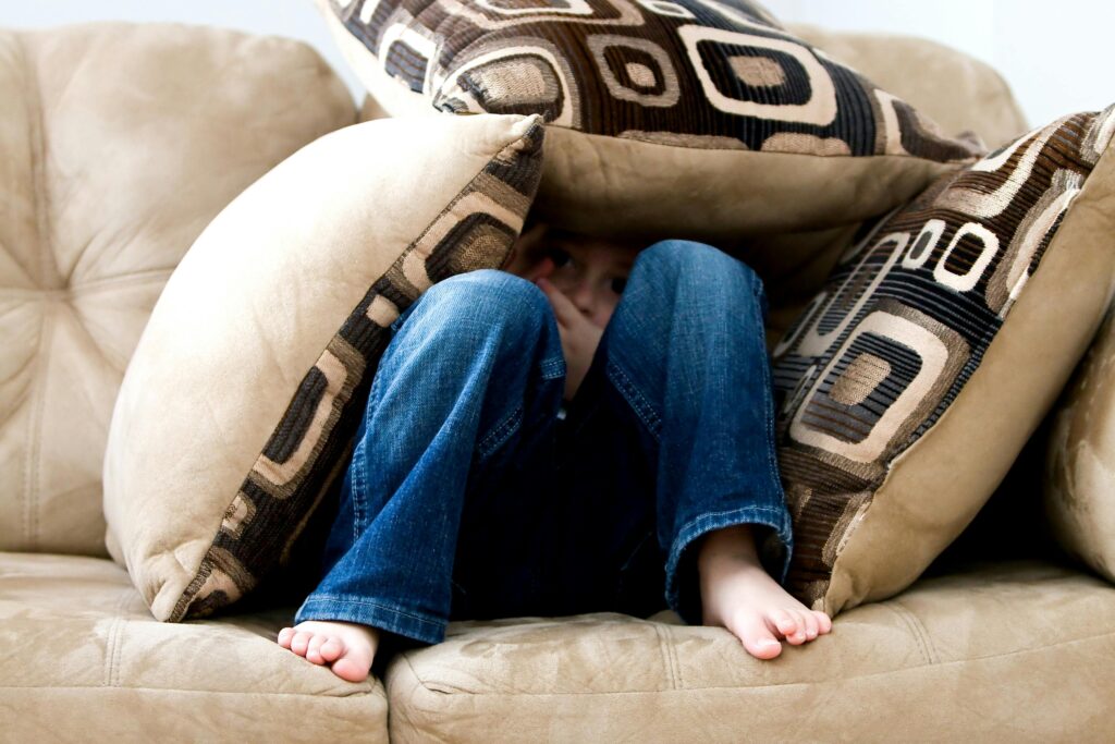 comfort zone