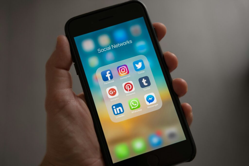 Social Media Marketing 2025: Trends, Strategy & Best Platforms