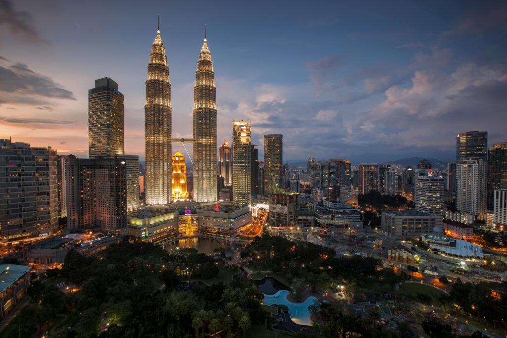 study abroad in malaysia