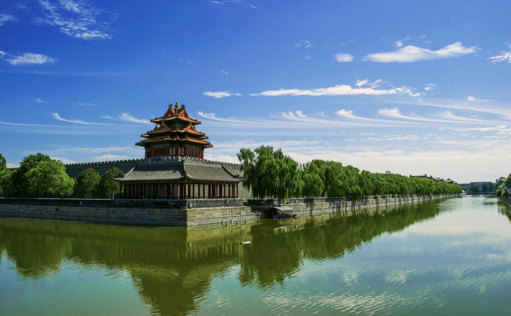 study abroad in china
